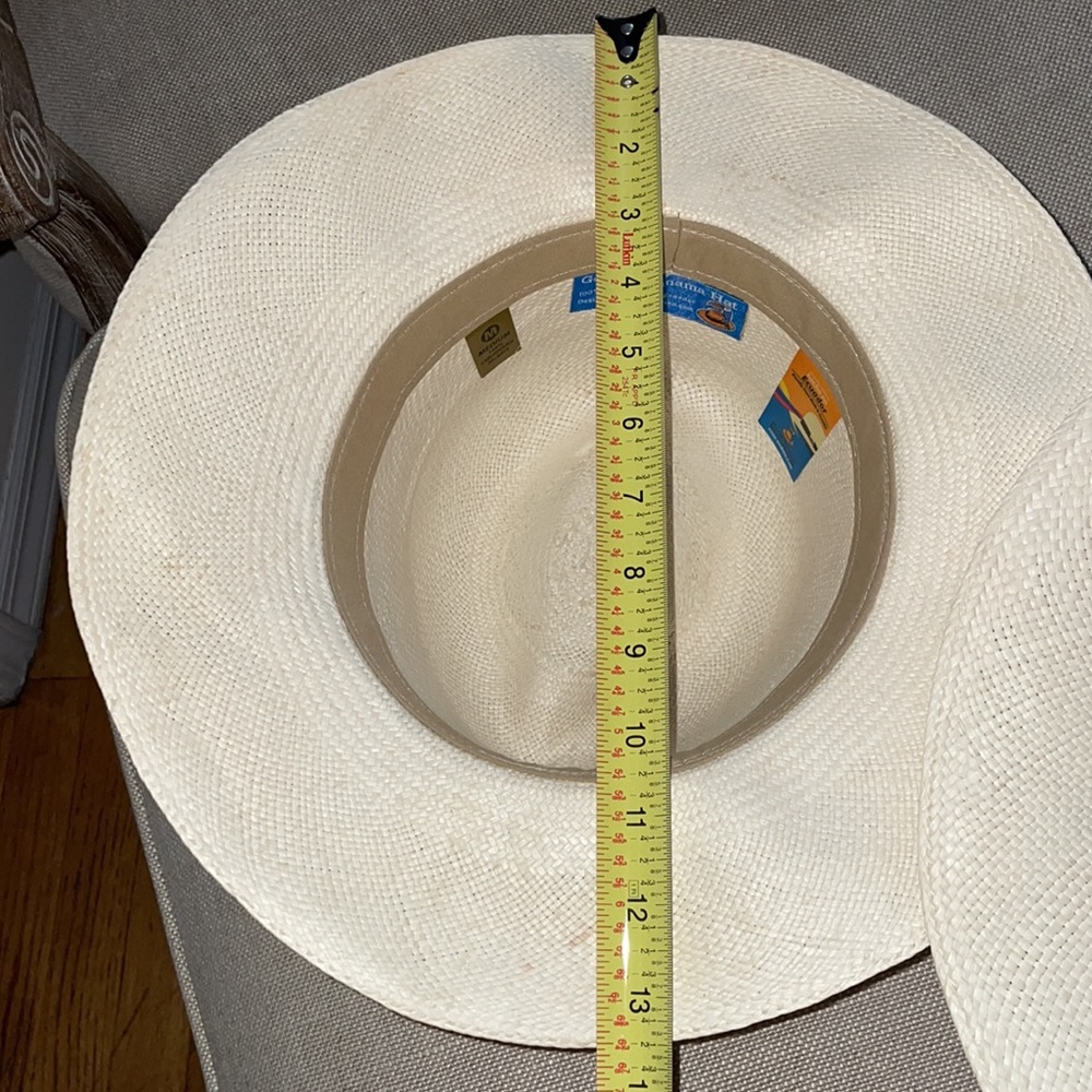 Eden Rock St Barth Hat M - Picture 11 of 12